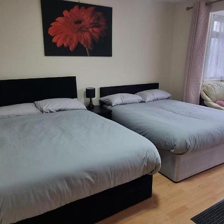 Star Homes London Eksteriør billede