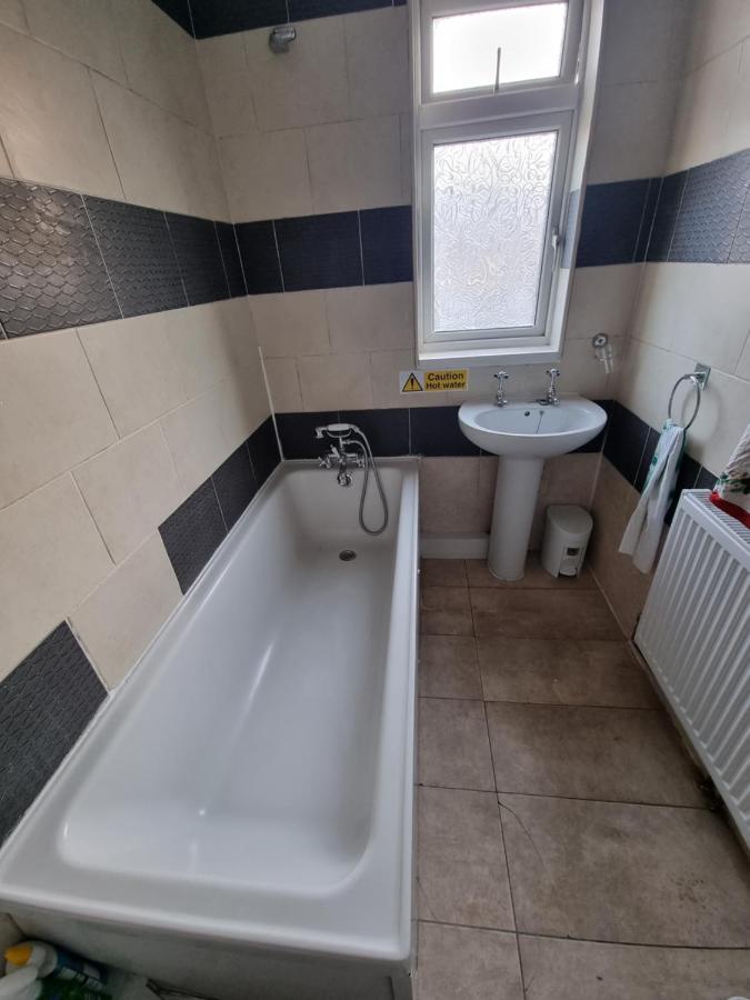 Star Homes London Eksteriør billede
