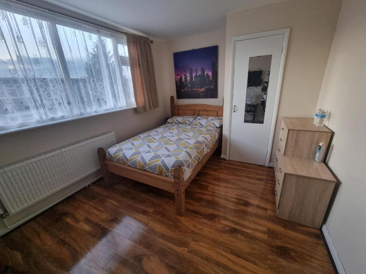 Star Homes London Eksteriør billede