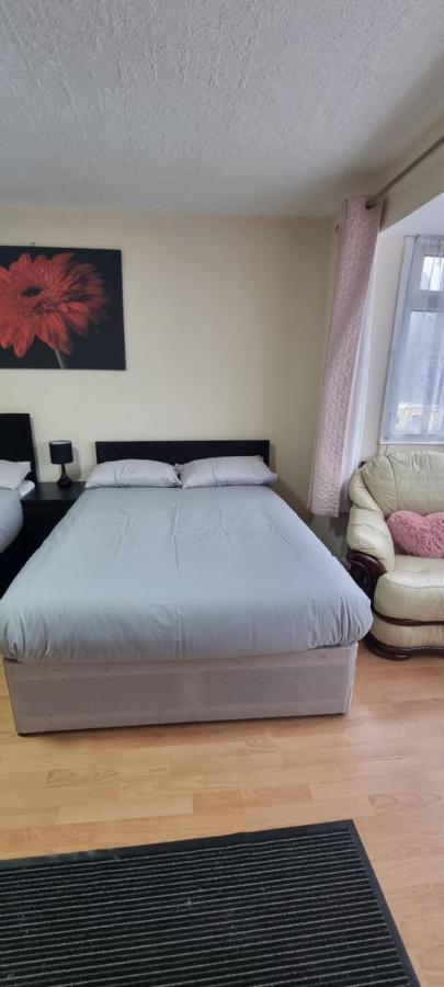 Star Homes London Eksteriør billede