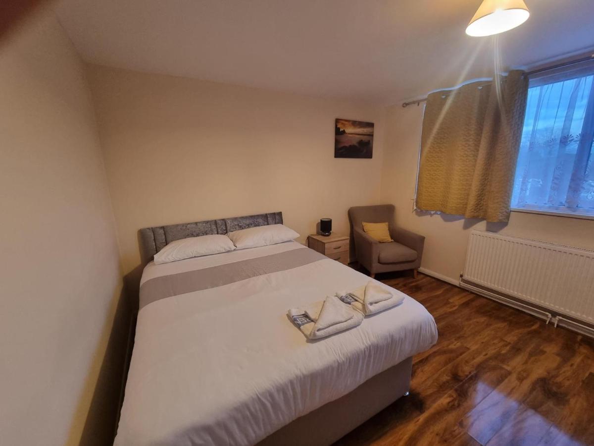Star Homes London Eksteriør billede