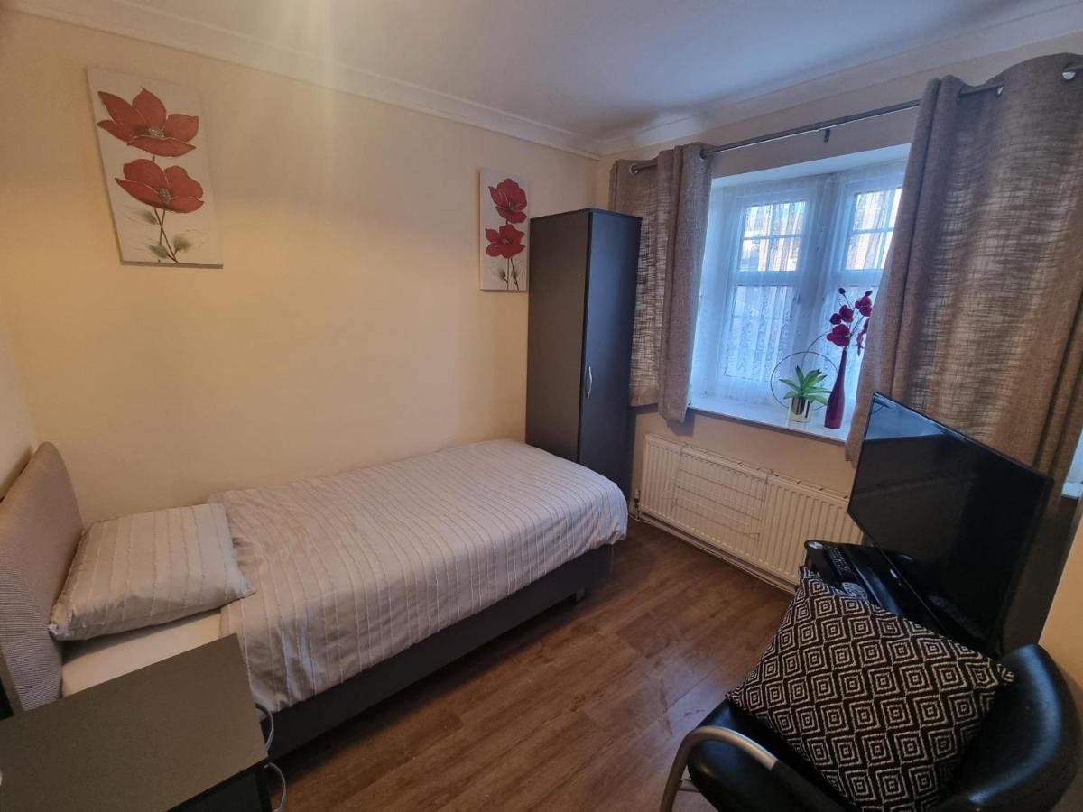 Star Homes London Eksteriør billede