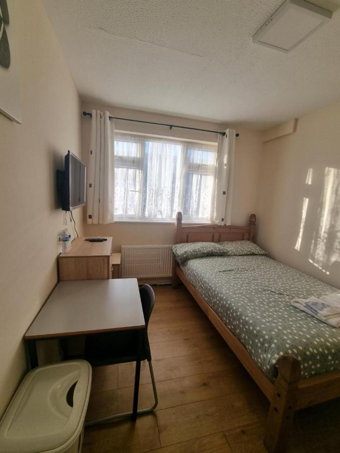 Star Homes London Eksteriør billede