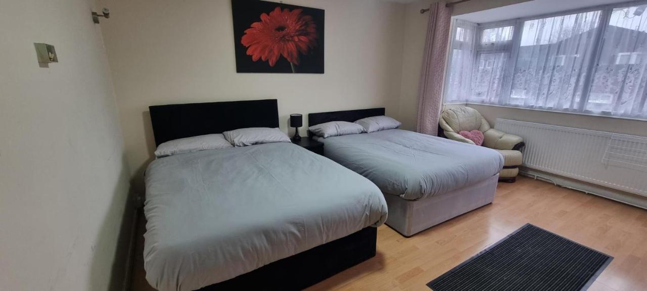 Star Homes London Eksteriør billede