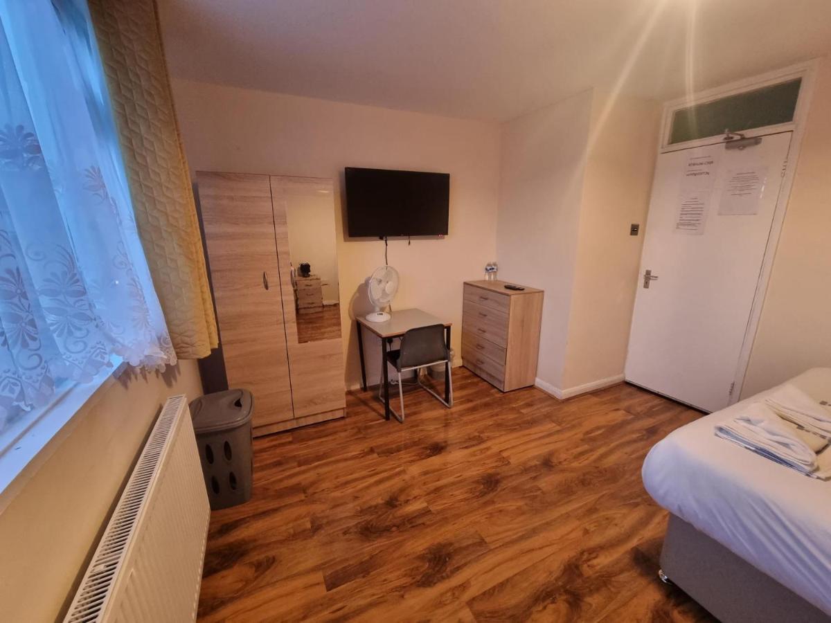 Star Homes London Eksteriør billede