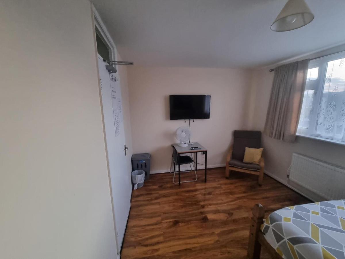 Star Homes London Eksteriør billede